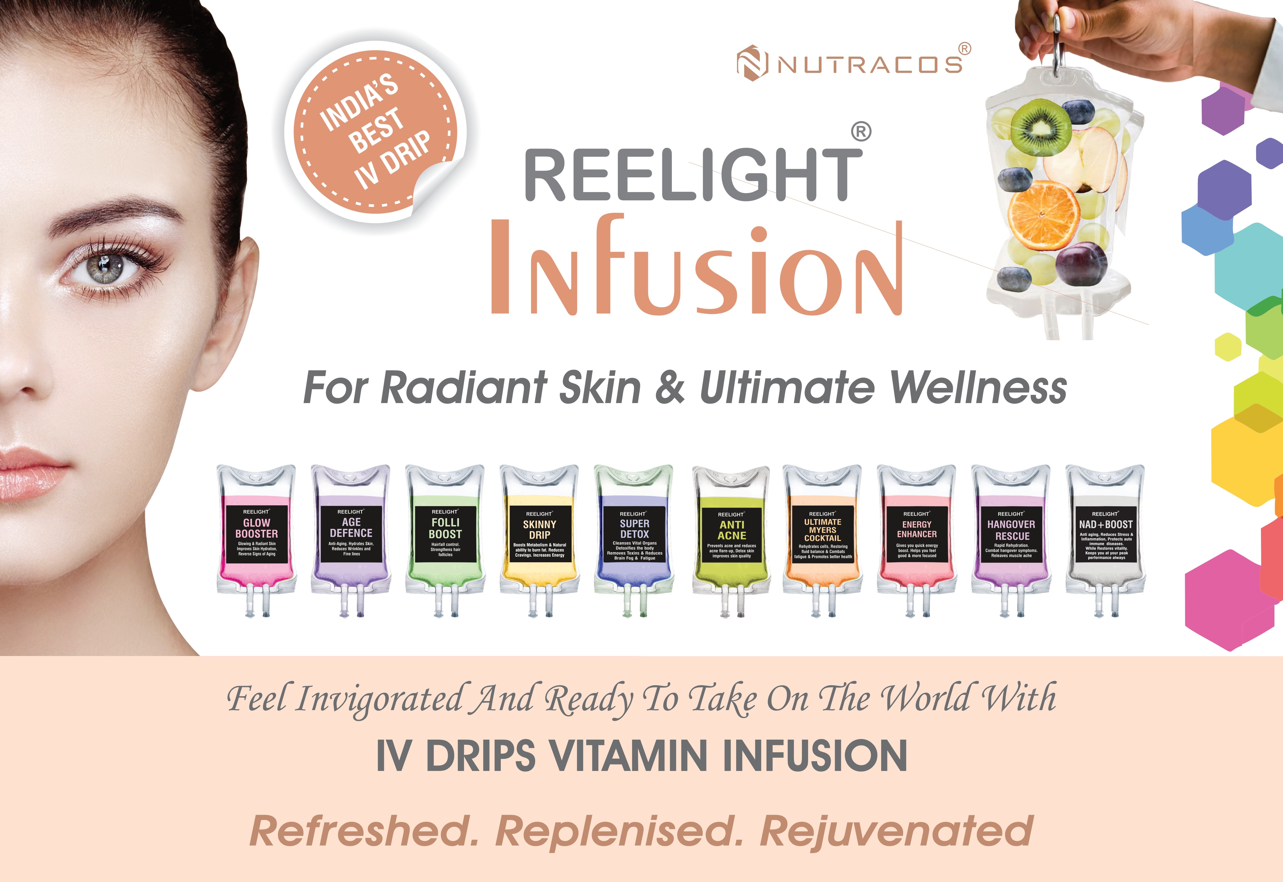 Nutracos Image